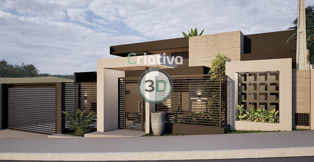 Casa para Venda, Ourinhos / SP, bairro Nova Ourinhos, área construída ...